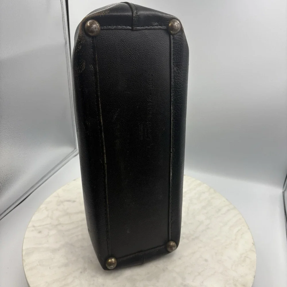 Schell vintage doctor